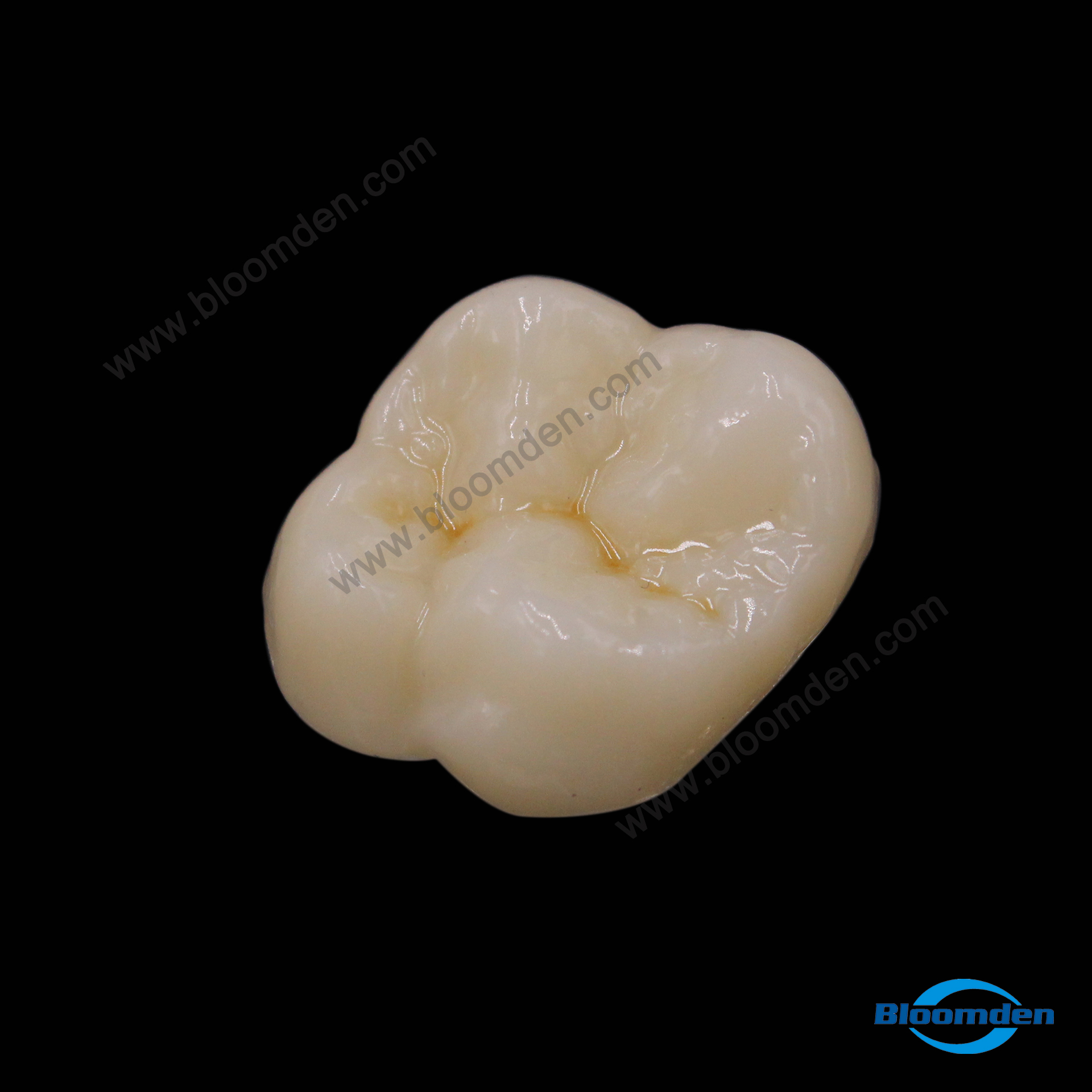 Advantages associated with CNC Machine Dental Bur